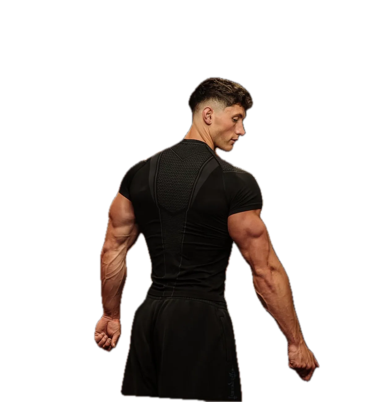 Brian Wallack, LiftLike creator