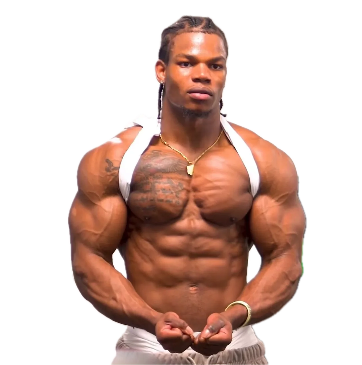 Adam Banks, LiftLike creator