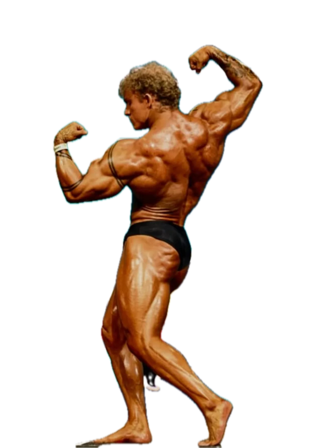 Latman, LiftLike creator